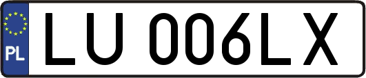 LU006LX