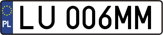 LU006MM