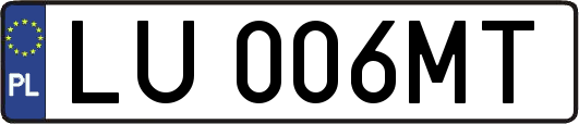 LU006MT