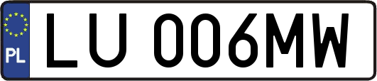 LU006MW