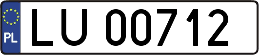 LU00712