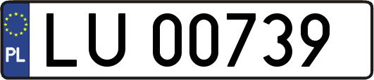 LU00739