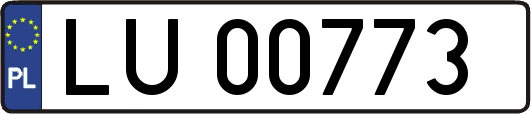 LU00773