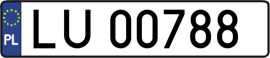 LU00788