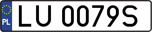 LU0079S