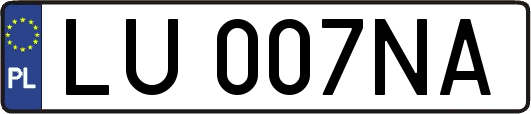 LU007NA