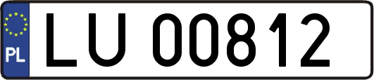 LU00812