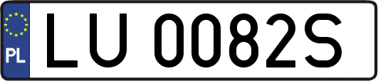 LU0082S