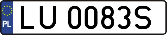 LU0083S