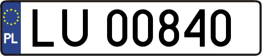 LU00840