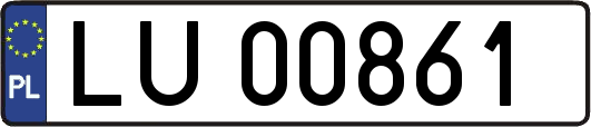 LU00861