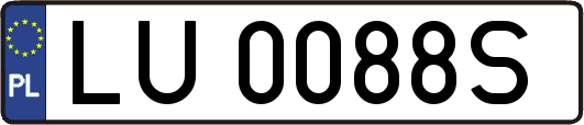 LU0088S