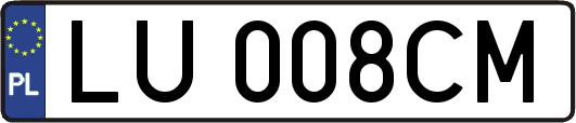 LU008CM