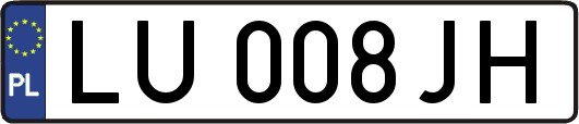 LU008JH