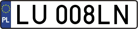LU008LN