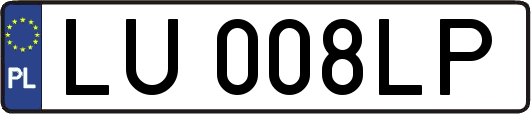 LU008LP