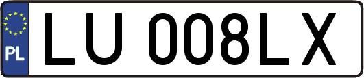 LU008LX