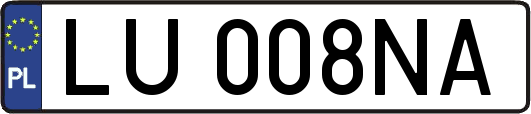 LU008NA