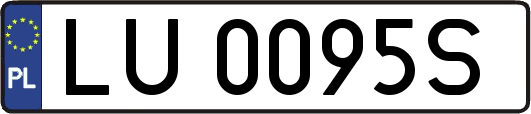 LU0095S