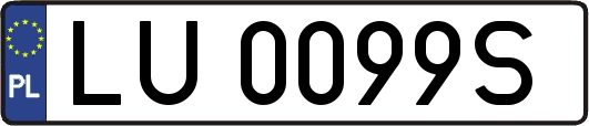 LU0099S