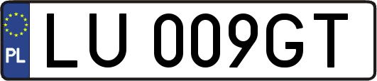 LU009GT