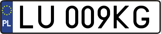 LU009KG