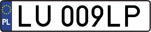 LU009LP