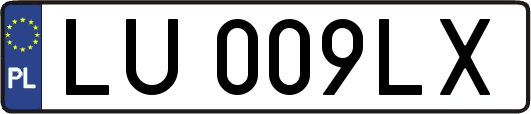 LU009LX
