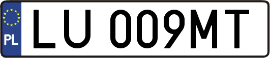 LU009MT