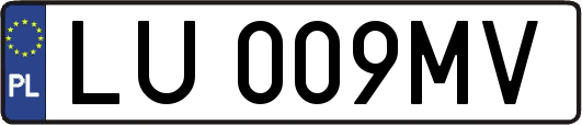 LU009MV