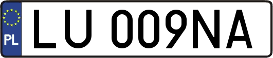 LU009NA