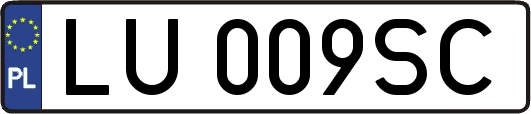 LU009SC