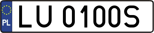 LU0100S