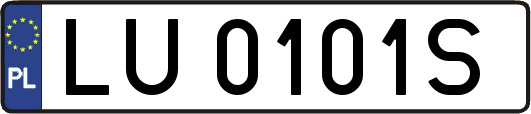 LU0101S