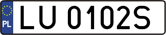LU0102S