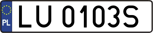 LU0103S