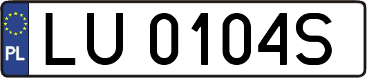 LU0104S