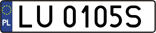 LU0105S
