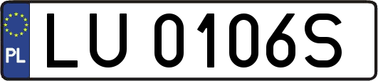 LU0106S
