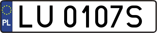 LU0107S