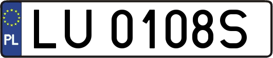 LU0108S