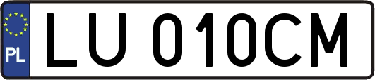 LU010CM