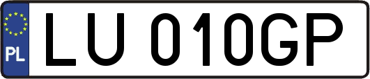 LU010GP