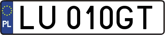 LU010GT