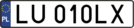 LU010LX