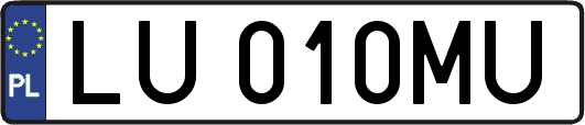 LU010MU