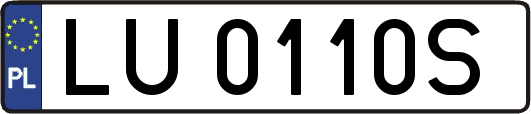 LU0110S