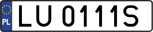 LU0111S