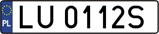 LU0112S