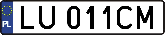 LU011CM